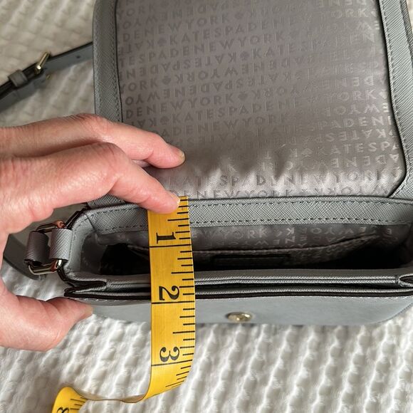 Kate Spade Crossbody - Picture 12 of 12